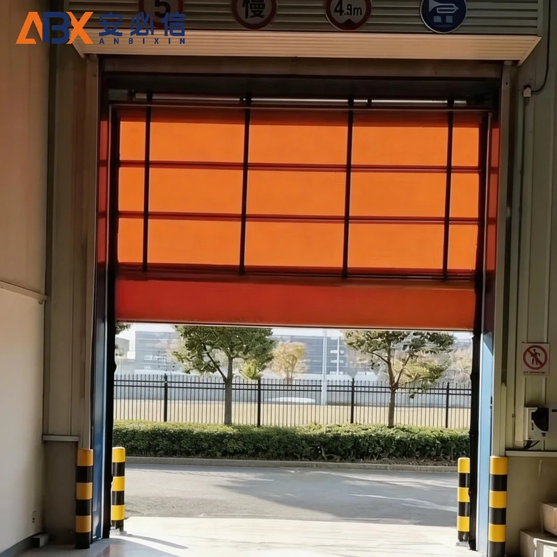 宿迁市柔性门